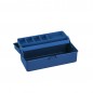 Plastica Panaro Rybársky kufrík 141 modrý