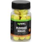 Nikl Plávajúci boilies Ripe Banana Žltá 20g 10mm Zrelý Banán
