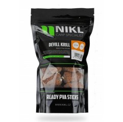 Nikl Ready PVA Stick - Devill Krill