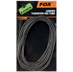 Hadička proti zamotaniu FOX EDGES Loaded Tungsten Rig Tube
