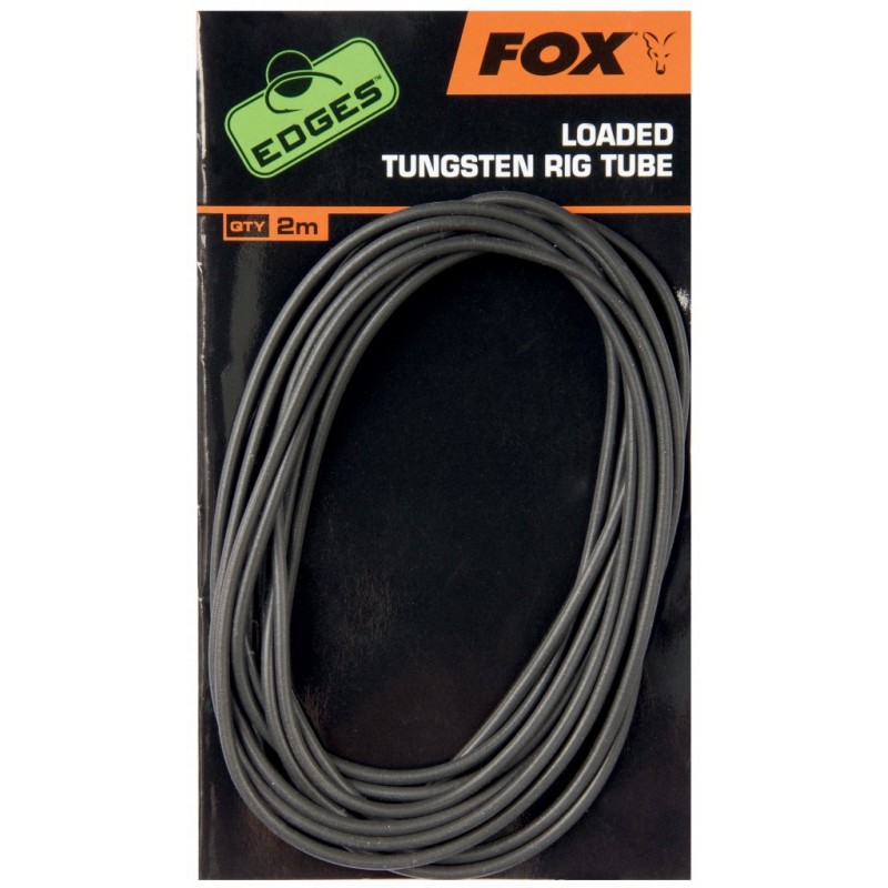 Hadička proti zamotaniu FOX EDGES Loaded Tungsten Rig Tube