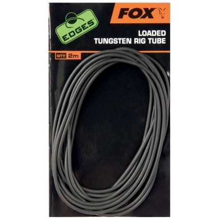 Hadička proti zamotaniu FOX EDGES Loaded Tungsten Rig Tube