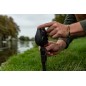 Fox Vidlička zavŕtavacia Black Label QR Bankstick 18" 45cm