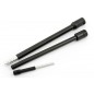 Fox Vidlička zavŕtavacia Black Label QR Bankstick 36" 91cm