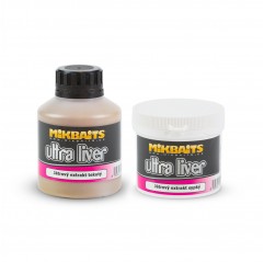 Mikbaits Ultra Liver 250ml - Obaľovací Pečeň Extrakt s Liquidom