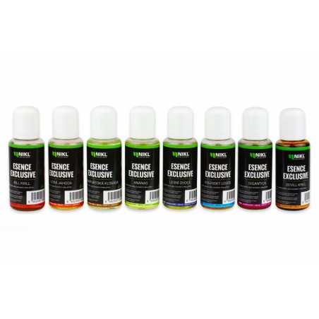 Nikl Esencia Kolínsky Losos 50ml