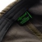 Korda Šiltovka KORE Fleece Waterproof Cap Olive