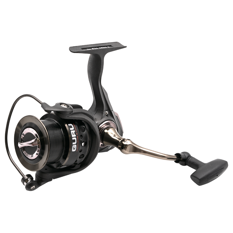 Navijak Guru A-CLASS 4000 Reel