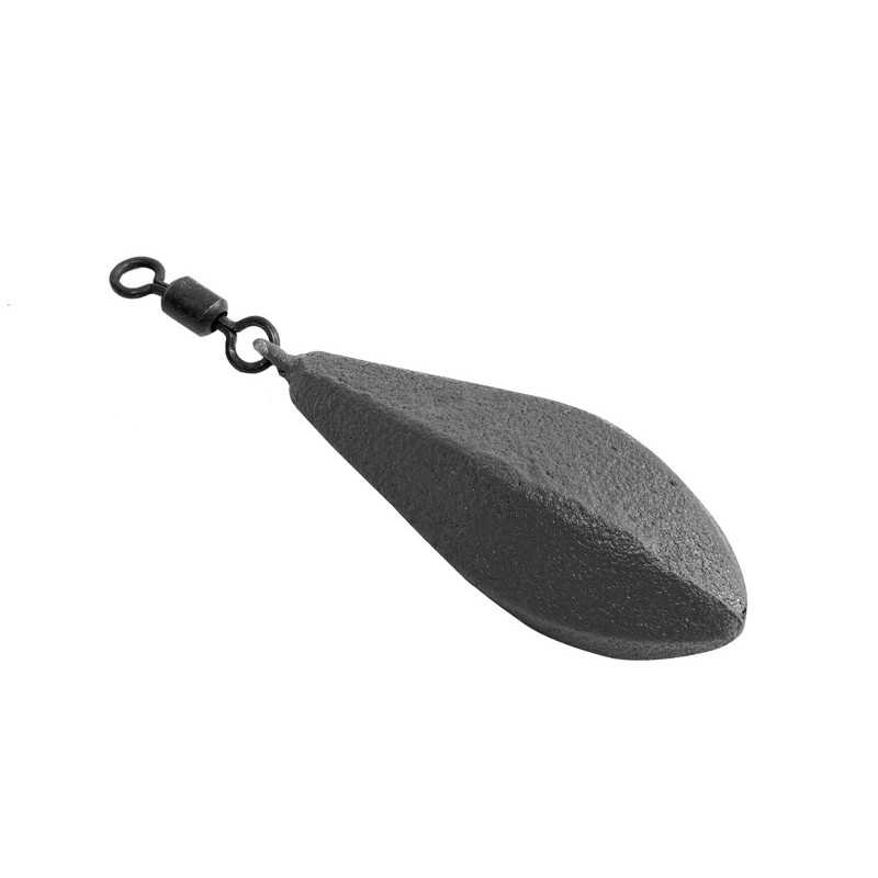 Delphin Olovená záťaž SLZA