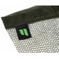 Náhradná sieť k podberáku Nikl - 42 green mesh