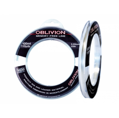 Asso Oblivion Shock Leader 0,45mm - 100m