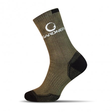 Gardner Ponožky Heat Seeker Thermal Socks veľ. 44-46