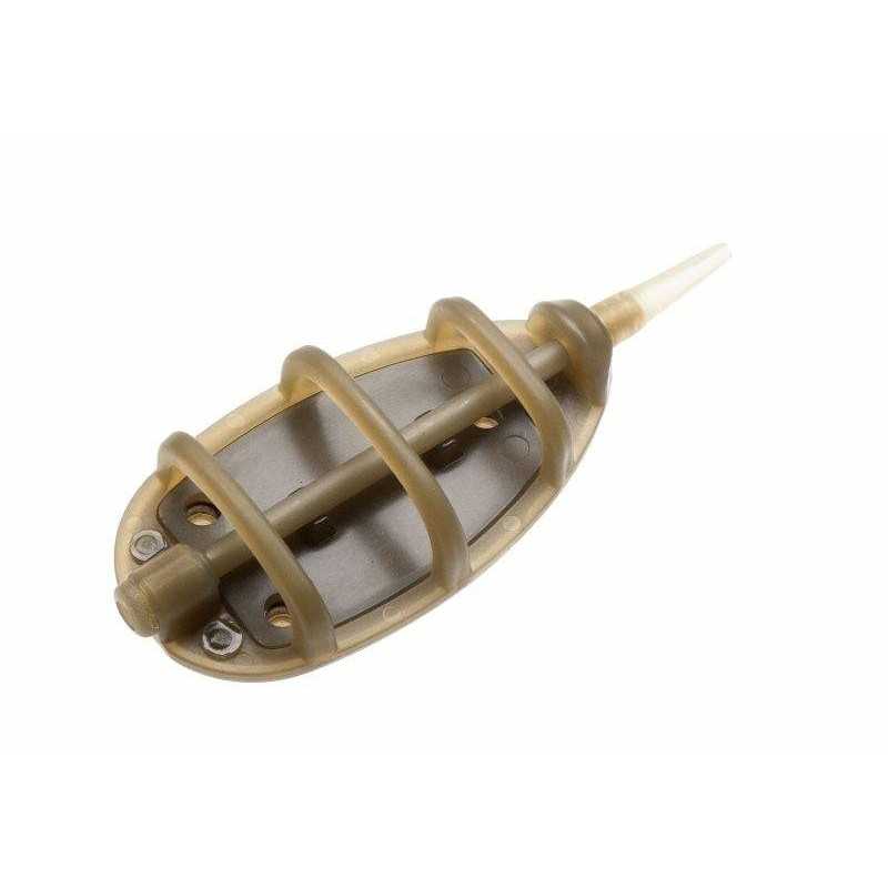 Method Feeder Extra Carp 25g - CLAY