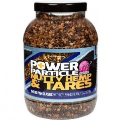 Mainline Power Particle Nutty Hemp & Tares 3l