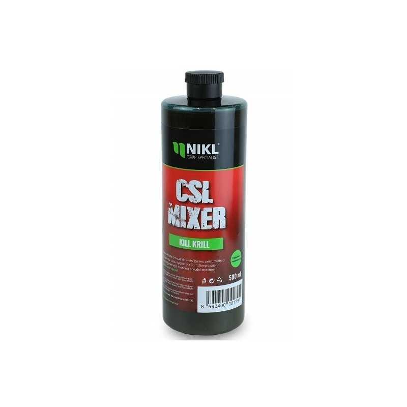 Nikl CSL Mixer - Kill Krill 500ml