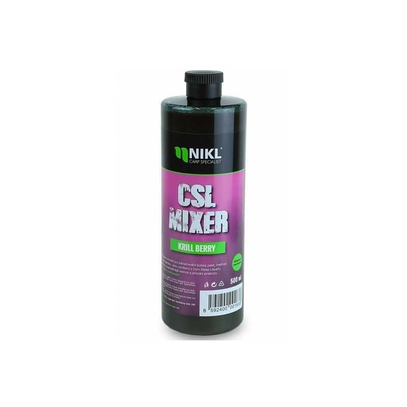 Nikl CSL Mixer - Krill Berry 500ml