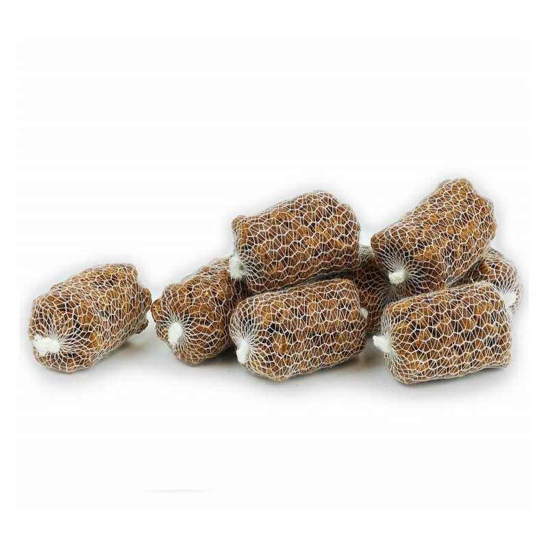 Nikl Ready PVA Stick – Chilli & Peach 20ks