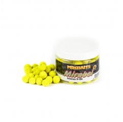 Mikbaits Mirabel Fluo Boilies 150ml - 12mm