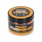 Mikbaits Plávajúci Boilies Fluo Pop-Up Broskyňa Korenie 18mm / 150ml