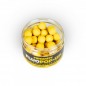 MikBaits Plávajúci Boilies Fluo Pop-Up Sladká Kukurica 14mm 150ml