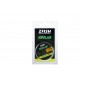ZFISH Sumcová Šnúrka KEVLAR BRAID 10m/ 80kg