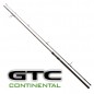 Gardner Kaprársky prút Continental Rod GTC 10ft. 300cm / 3,25lbs