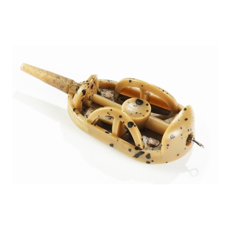 Filfishing Filex Krmítko Method Feeder 60g Filfishing Filex Krmítko Method Feeder 60g