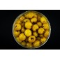 My-Baits RainbowSix Fluoro Tigernuts "Pineapple Bitch" Yellow-Žltý 150ml