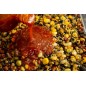 My-Baits Liquid Food "Red Hot Punisher" 500ml
