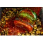 My-Baits Liquid Food "Red Hot Punisher" 500ml