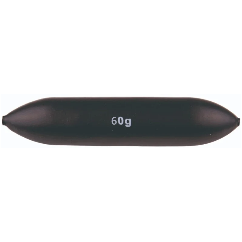MADCAT Subfloat Podvodný plavák čierny 11,5cm 60g