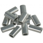 MADCAT Spojky Aluminum Crimp Sleeves 1.30mm 16ks
