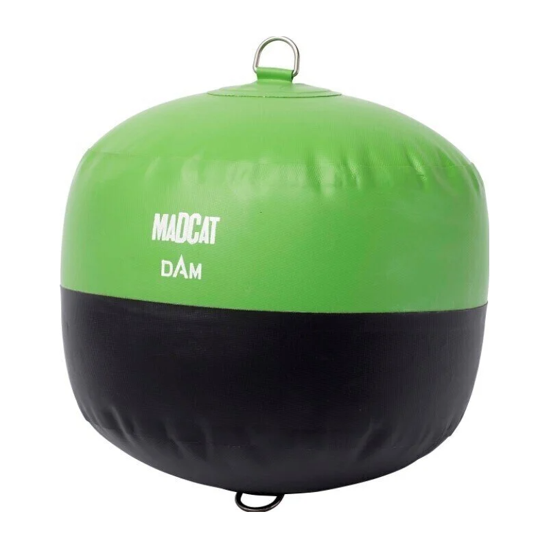 MADCAT Inflatable Tubeless Buoy nafukovacia bójka 33x31cm