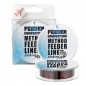 Carpzoom Method Feeder line Potápavý vlasec - 0,25mm - 7,50kg