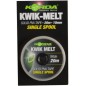 Korda PVA páska Kwik-Melt Solid PVA Tape 10mm 20m