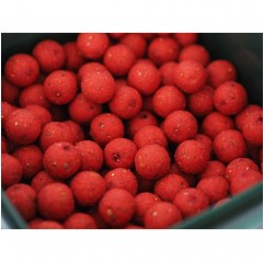 Boilies Carp Only Strawberry Extra 1kg
