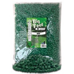 Haldorádó Big Feed - C6 Pellet 2500g - Amur