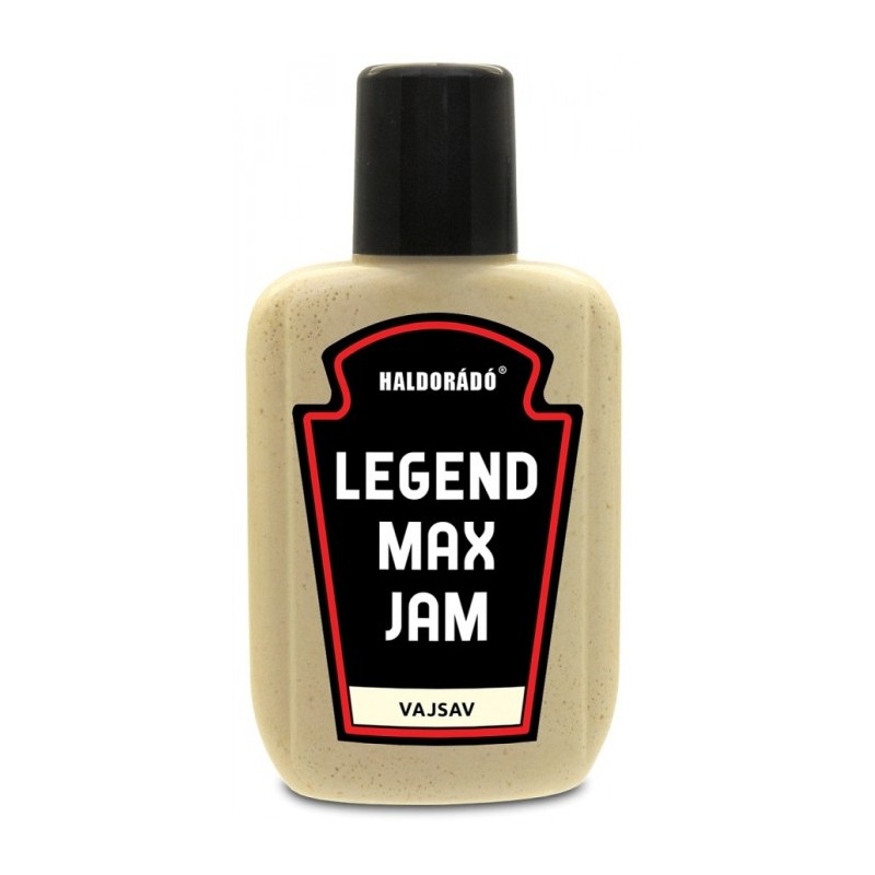 Haldorádó Legend Max Jam - N-Butyric Acid