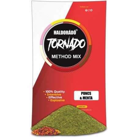 Haldorádó Tornado Method Mix - Punč + Mäta