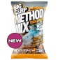 Bait-Tech krmítková zmes Big Carp Method Mix Tiger & Peanut 2kg