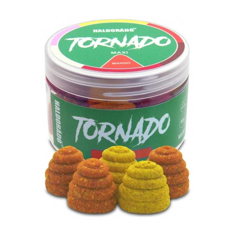 Haldorádó Tornado Maxi 22mm - Mango