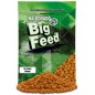 Haldorádó Big Feed - C6 Pellet - Mango
