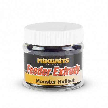 Mikbaits Feeder Extrudy 50ml - Monster Halibut