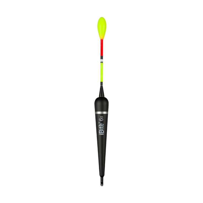Plavák iBite Zander 8,0g svietiaci