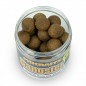 Mikbaits Gangster G2 Krab Ančovička Asa - rozpustné boilies 250ml