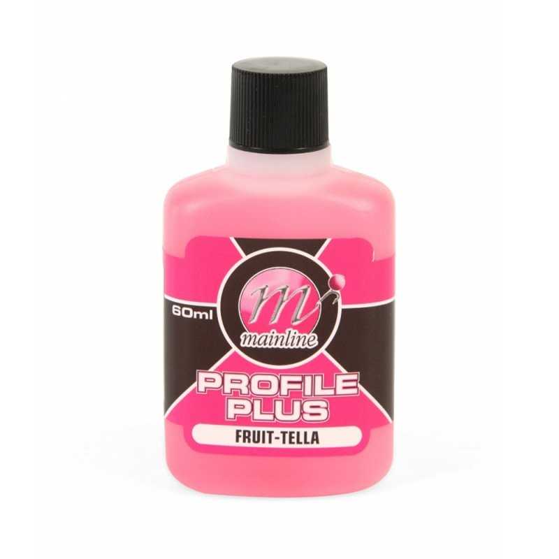 Mainline Esencia Profile Plus Flavours Fruittella (ovocný špeciál) 60ml