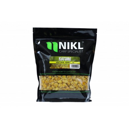 Nikl - Partikel kukurica - Devill Krill 1kg