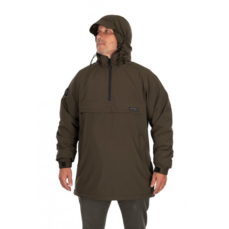 Fox Bunda Sherpa Tec Smock Jacket