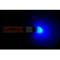 Fox Svetlo k bojke Halo Illuminated Marker Pole Capsule pozičné svetlo