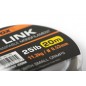 Fox Edges Náväzcový vlasec Link Trans Khaki Mono 25lb 0,53mm 20m